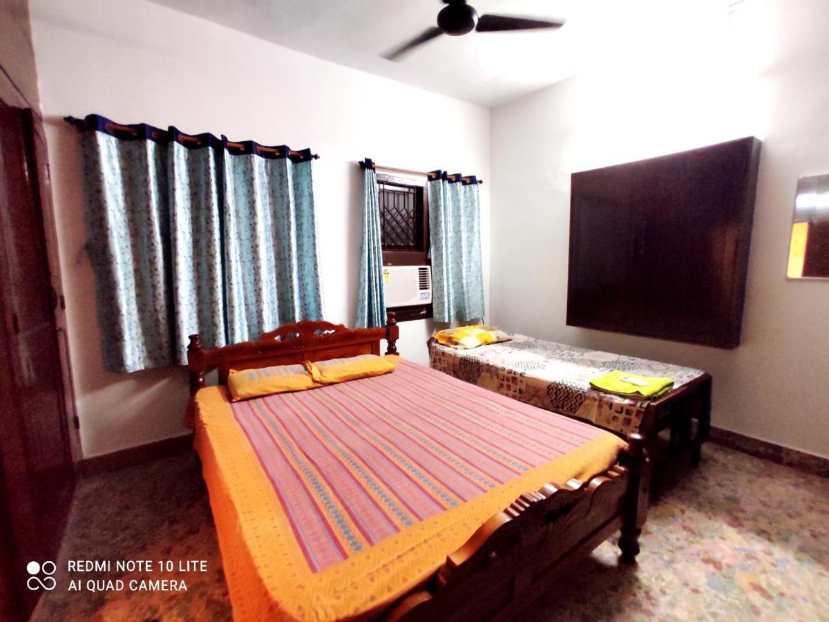 Homestay House Us Consulate Apollo Elliots
