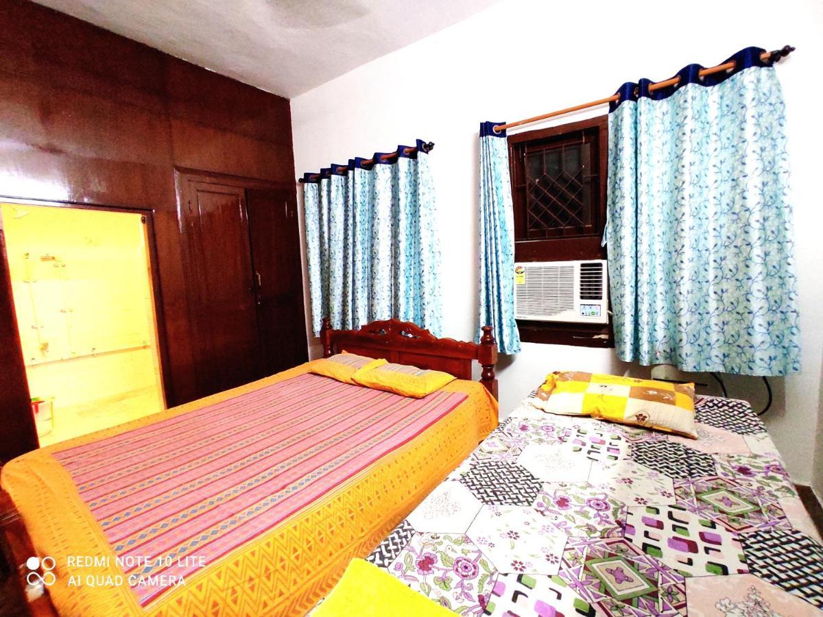 House Us Consulate Apollo Elliots Homestay