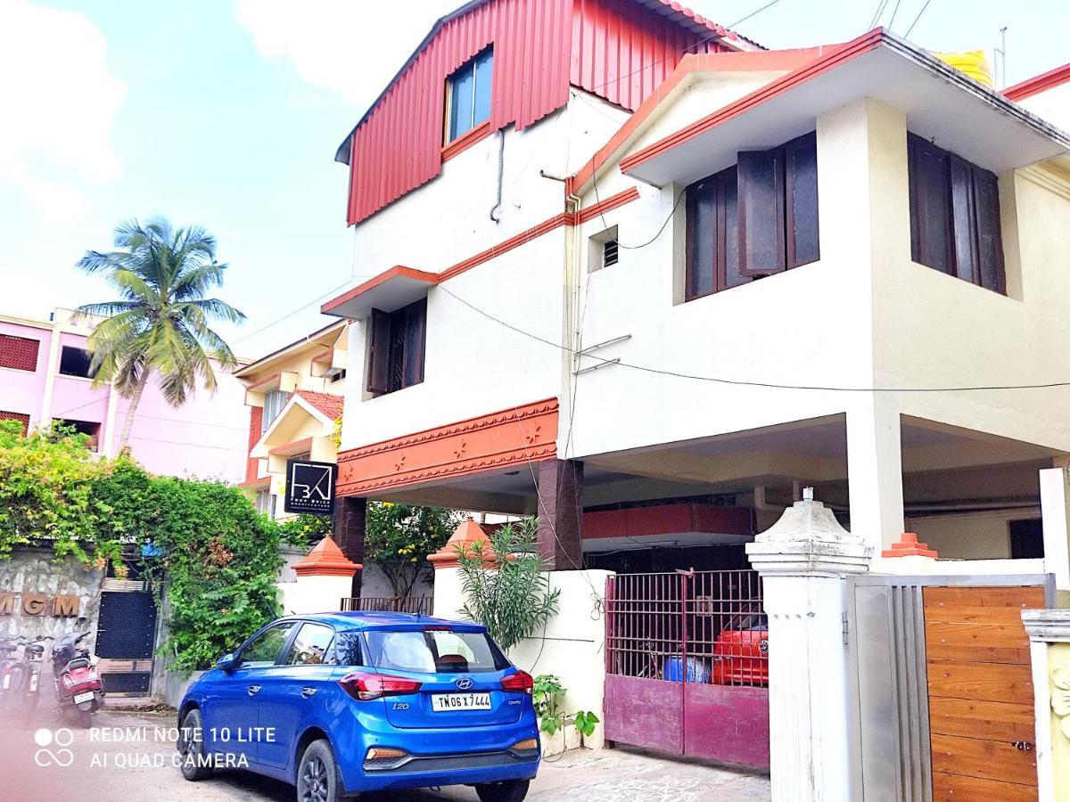Homestay House Us Consulate Apollo Elliots Chennai